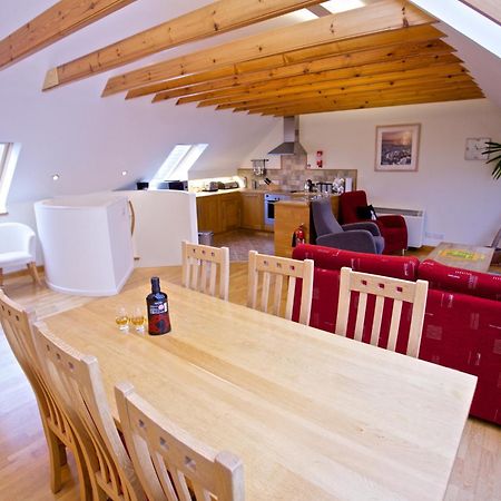 Sebay Mill Holiday Apartments Toab Eksteriør billede