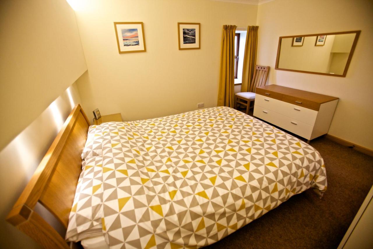 Sebay Mill Holiday Apartments Toab Eksteriør billede
