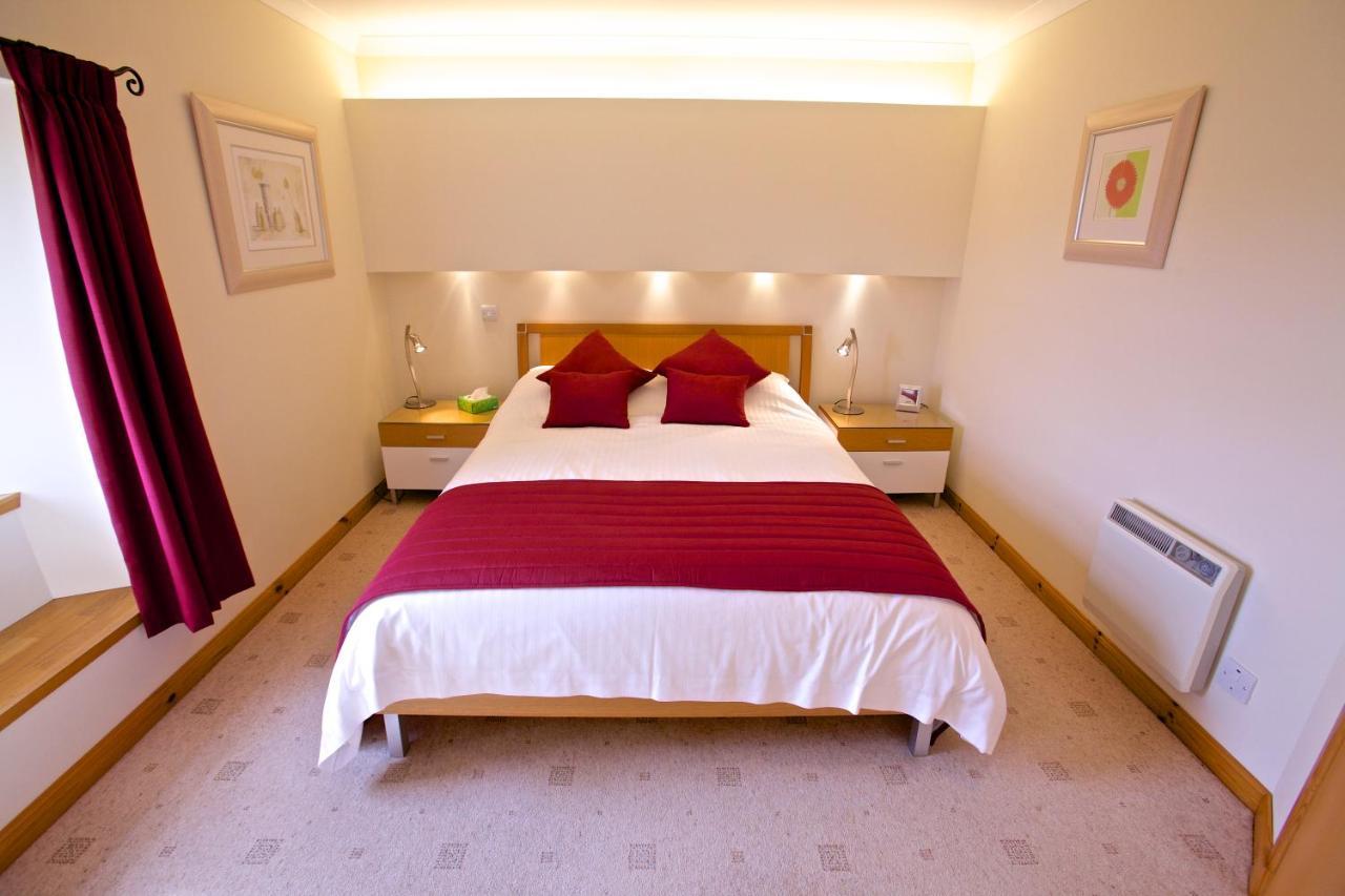 Sebay Mill Holiday Apartments Toab Eksteriør billede