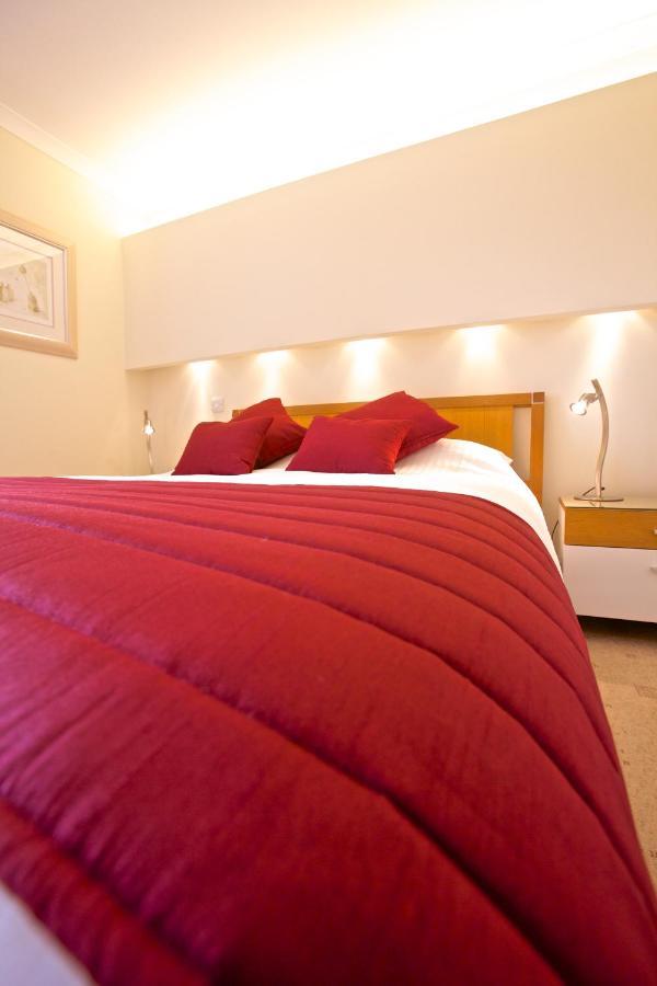Sebay Mill Holiday Apartments Toab Eksteriør billede
