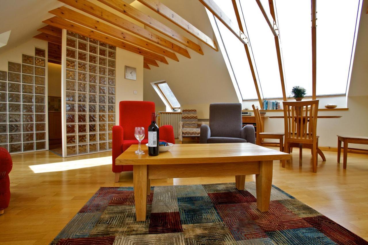 Sebay Mill Holiday Apartments Toab Eksteriør billede