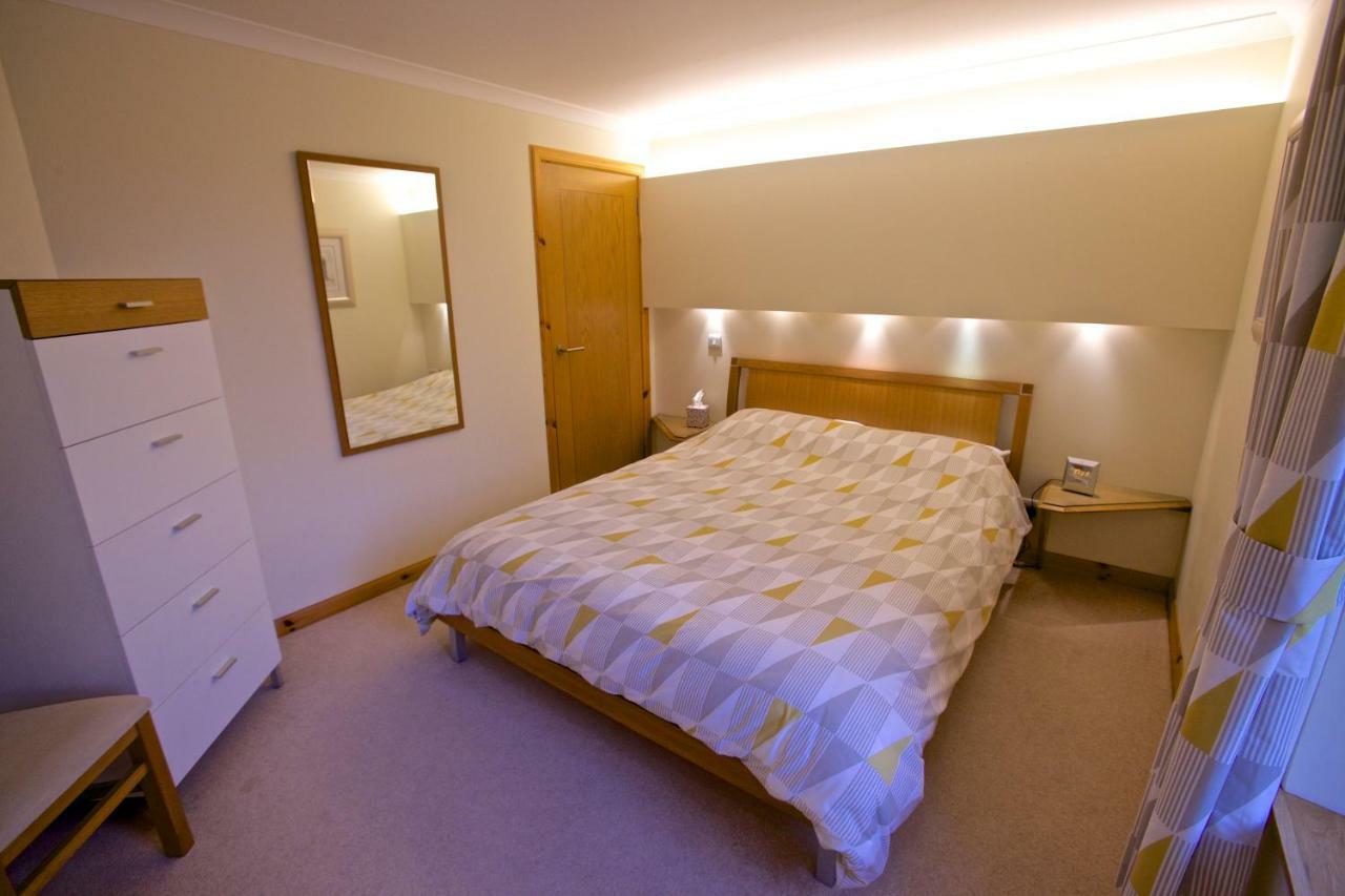 Sebay Mill Holiday Apartments Toab Eksteriør billede