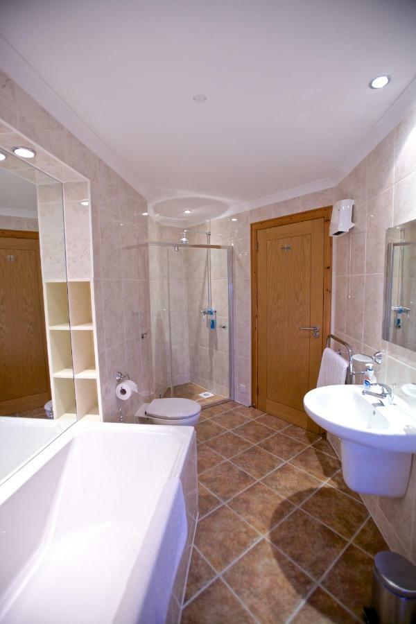 Sebay Mill Holiday Apartments Toab Eksteriør billede