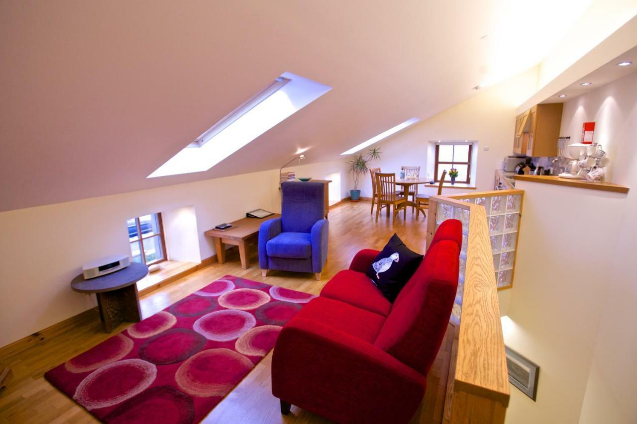 Sebay Mill Holiday Apartments Toab Eksteriør billede