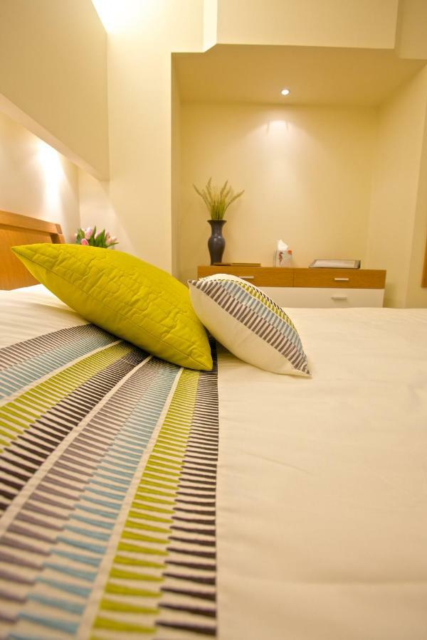 Sebay Mill Holiday Apartments Toab Eksteriør billede