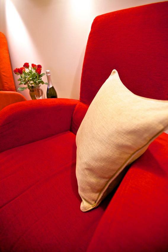Sebay Mill Holiday Apartments Toab Eksteriør billede