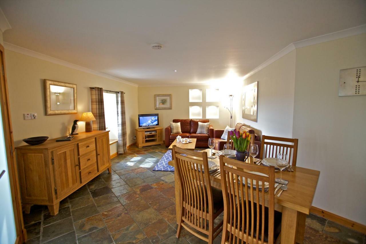 Sebay Mill Holiday Apartments Toab Eksteriør billede