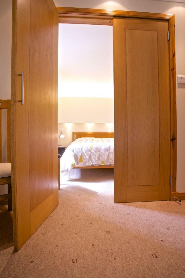 Sebay Mill Holiday Apartments Toab Eksteriør billede