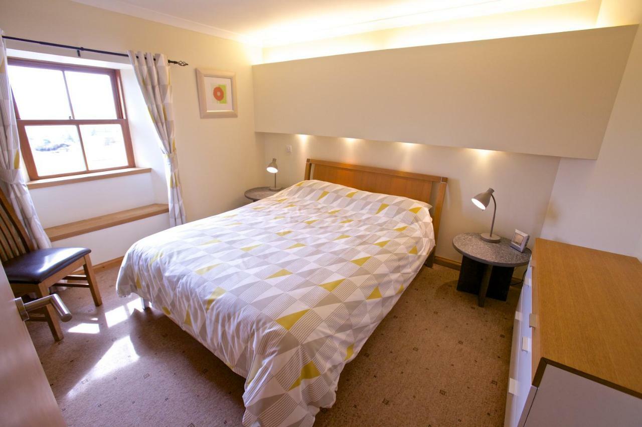 Sebay Mill Holiday Apartments Toab Eksteriør billede