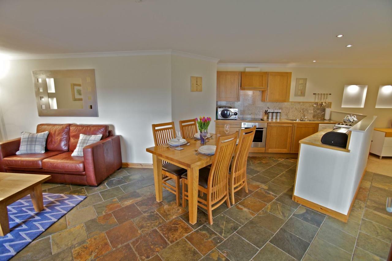 Sebay Mill Holiday Apartments Toab Eksteriør billede