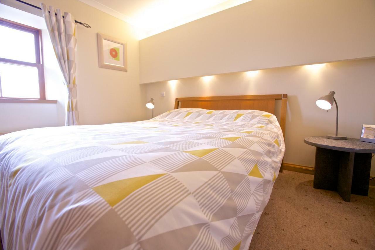 Sebay Mill Holiday Apartments Toab Eksteriør billede