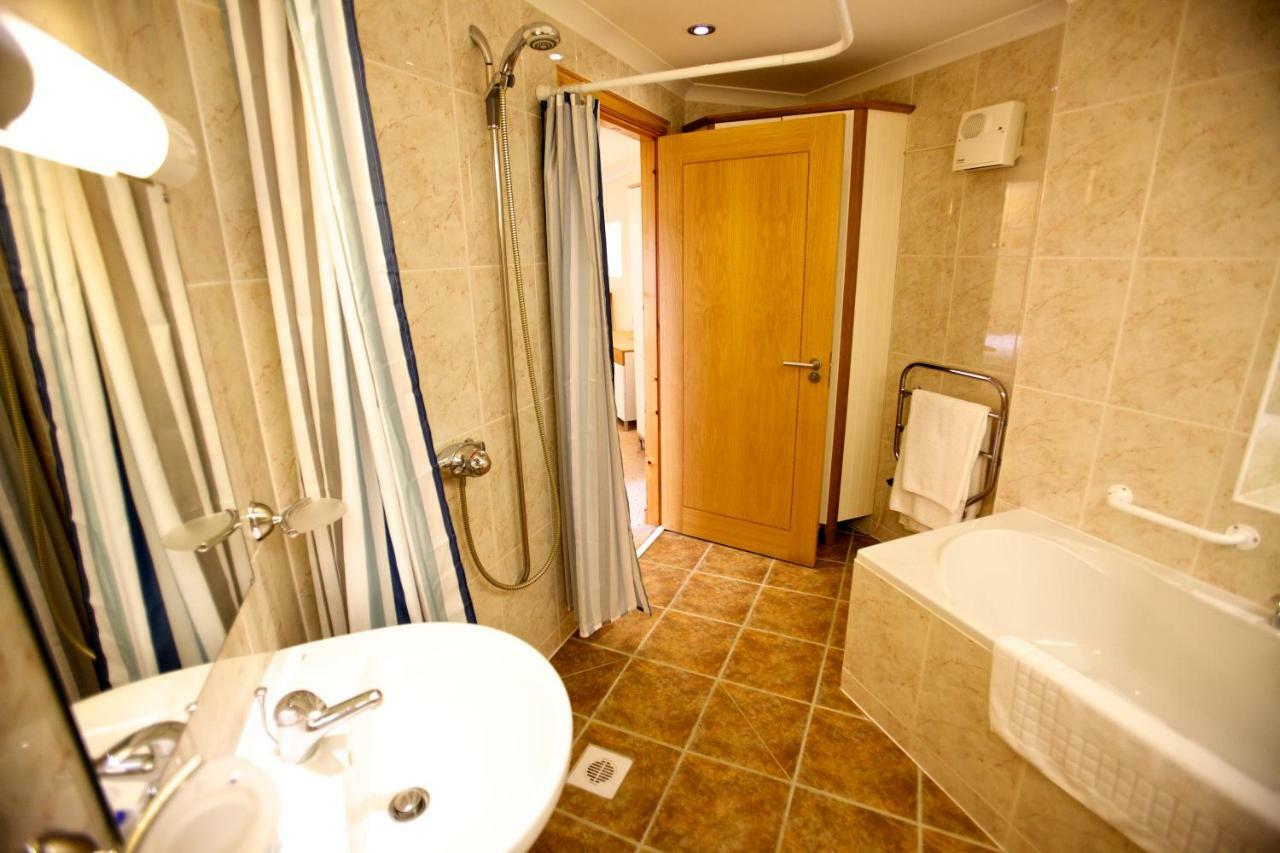 Sebay Mill Holiday Apartments Toab Eksteriør billede