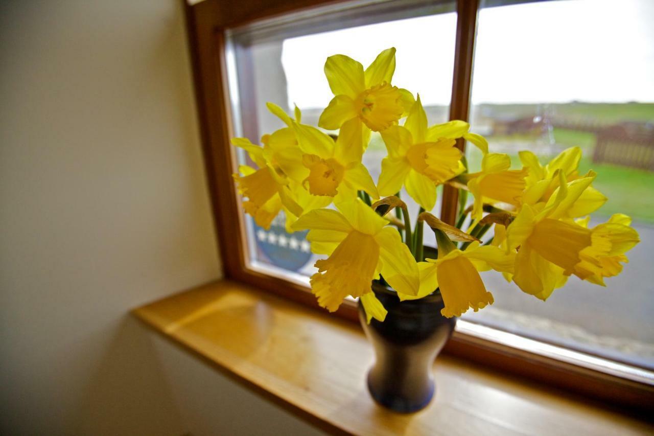 Sebay Mill Holiday Apartments Toab Eksteriør billede
