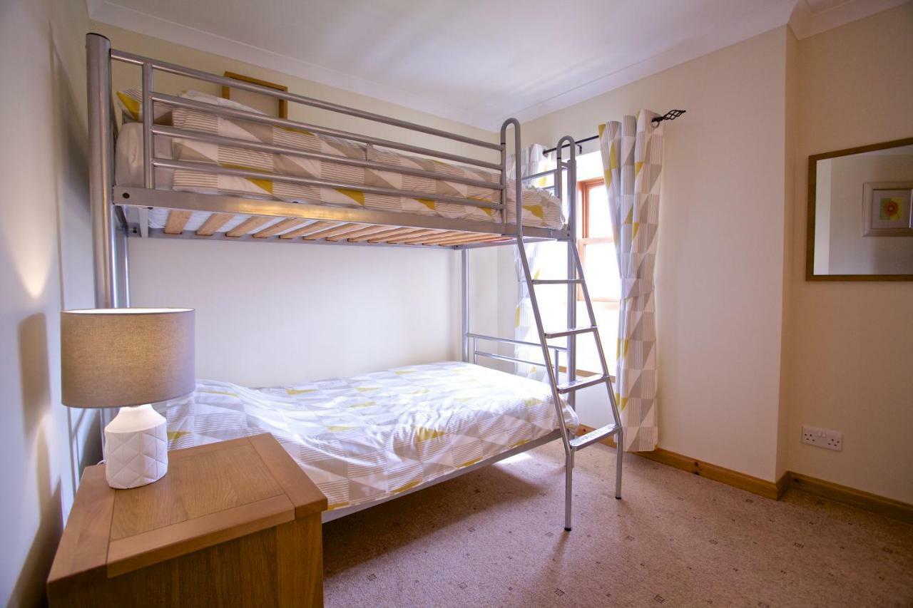 Sebay Mill Holiday Apartments Toab Eksteriør billede