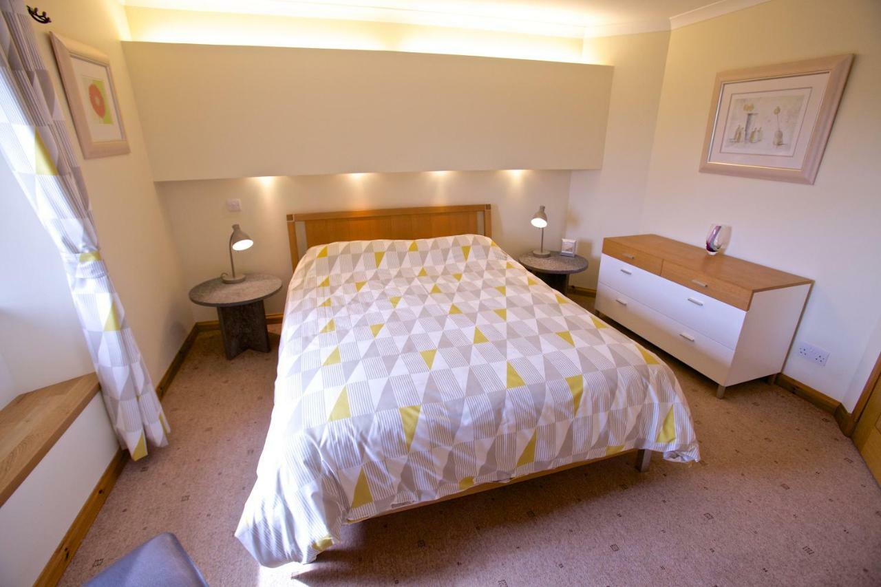 Sebay Mill Holiday Apartments Toab Eksteriør billede