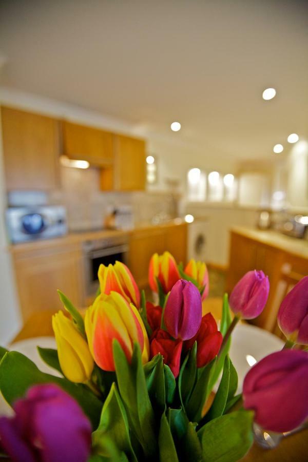 Sebay Mill Holiday Apartments Toab Eksteriør billede