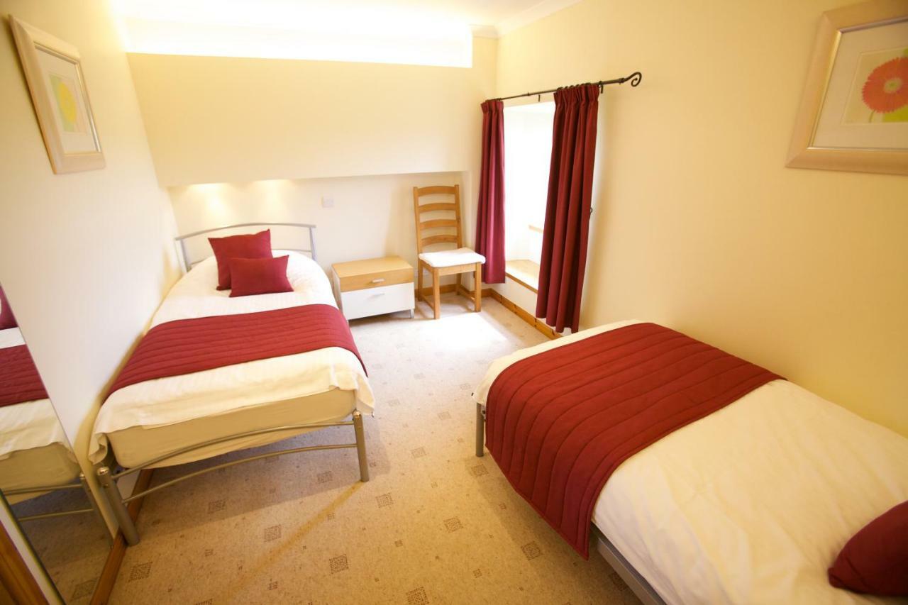 Sebay Mill Holiday Apartments Toab Eksteriør billede