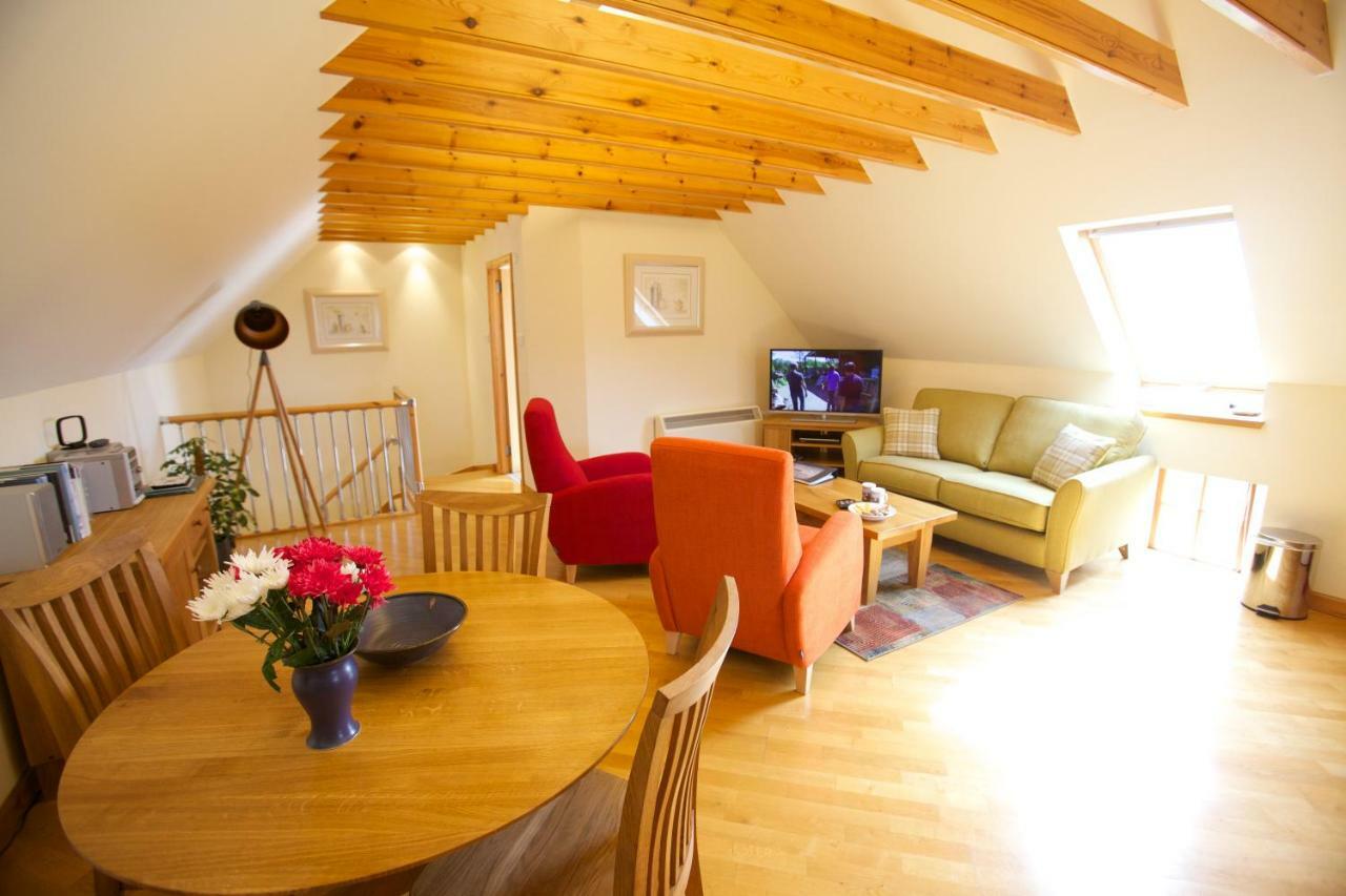 Sebay Mill Holiday Apartments Toab Eksteriør billede
